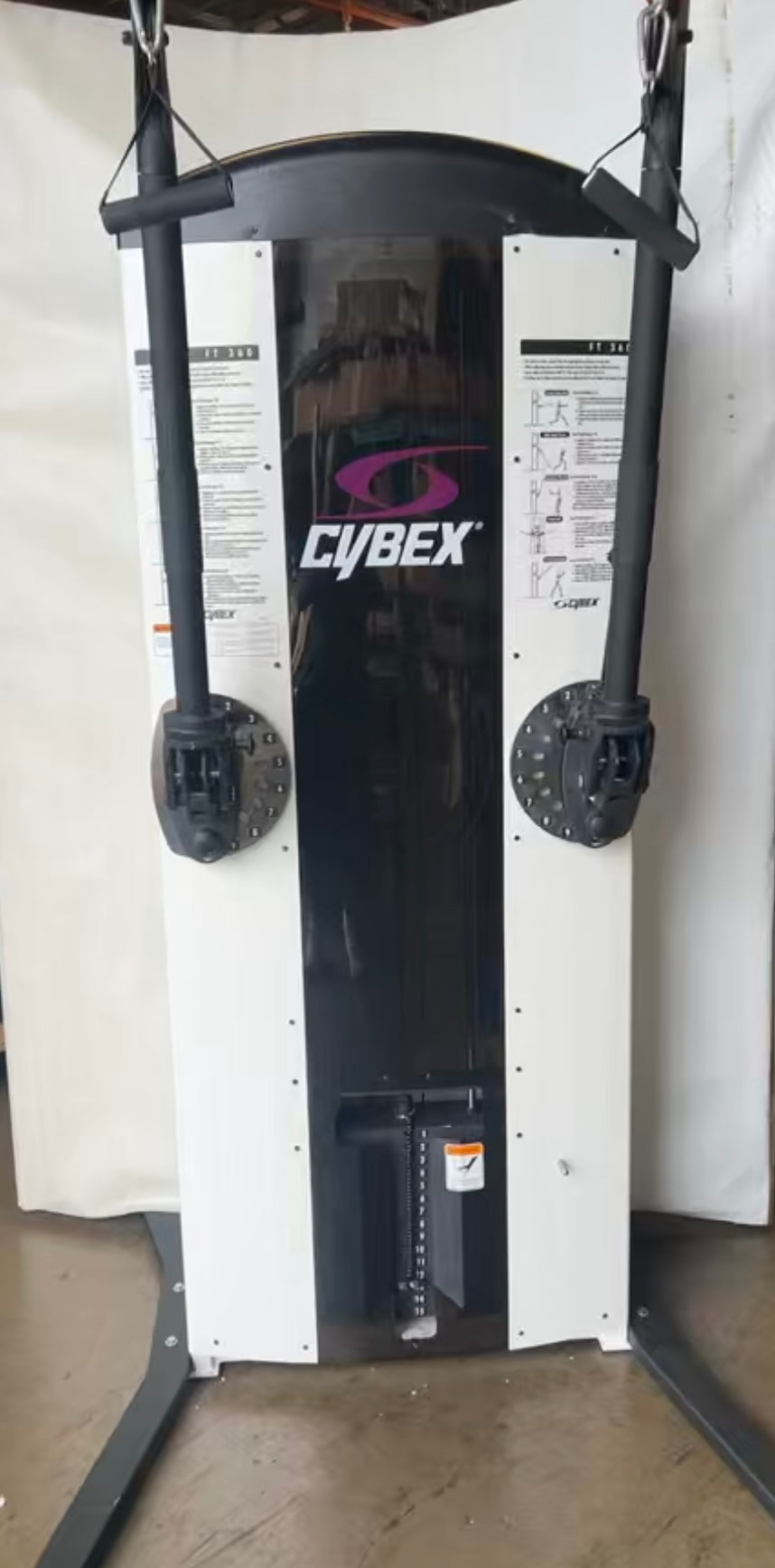 Cybex FT-360 Functional Trainer