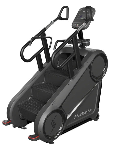 Stairmaster 10G Gauntlet Climber with Touchscreen