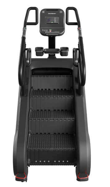 Stairmaster 10G Gauntlet Climber with Touchscreen