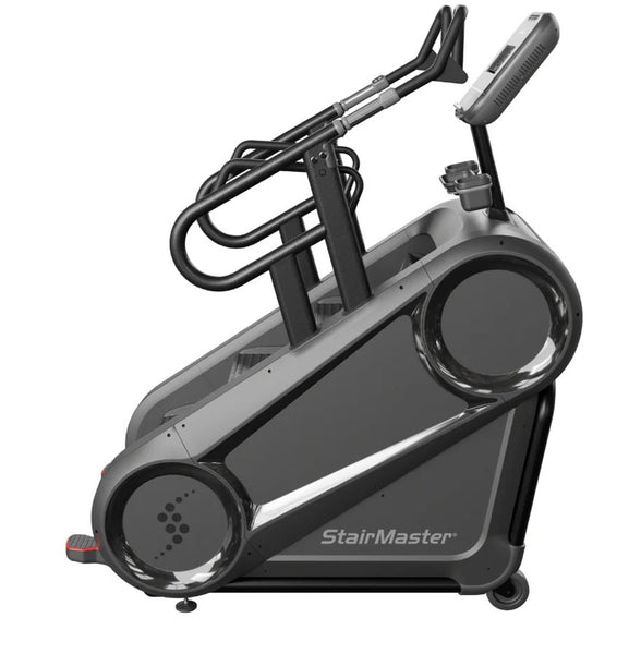 Stairmaster 10G Gauntlet Climber with Touchscreen