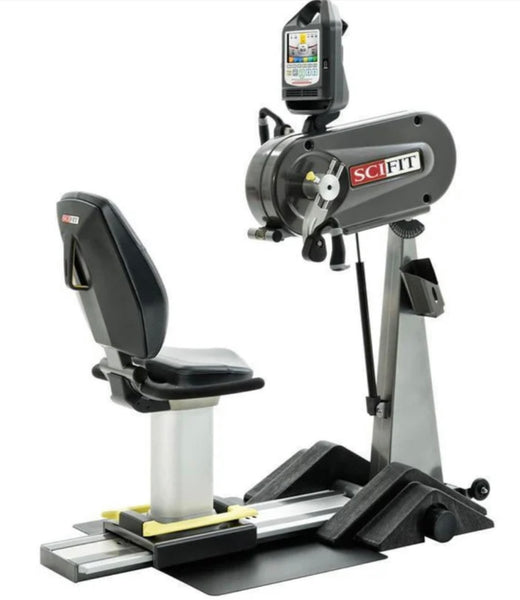 SCIFIT PRO1 UPPER BODY EXERCISER – STANDARD SEAT