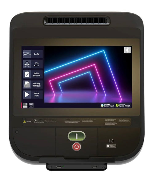 Star Trac 8 Series Cross Trainer