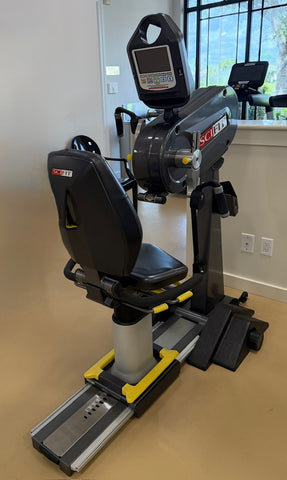 SCIFIT PRO1 UPPER BODY EXERCISER – STANDARD SEAT