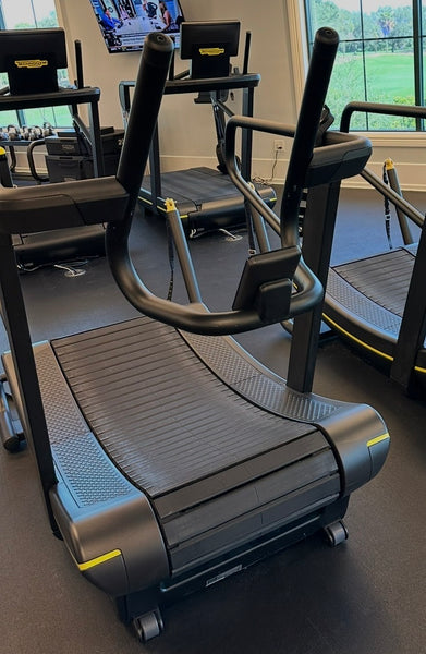 TechnoGym SKILLMILL Treadmill