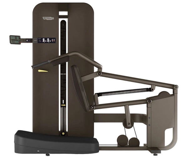 TechnoGym ARTIS Squat