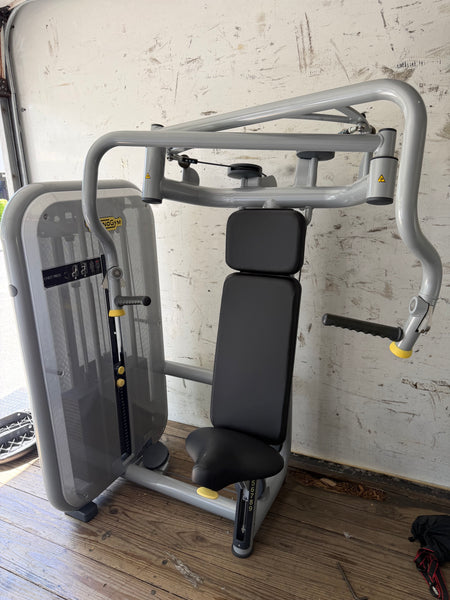 TechnoGym Element Chest