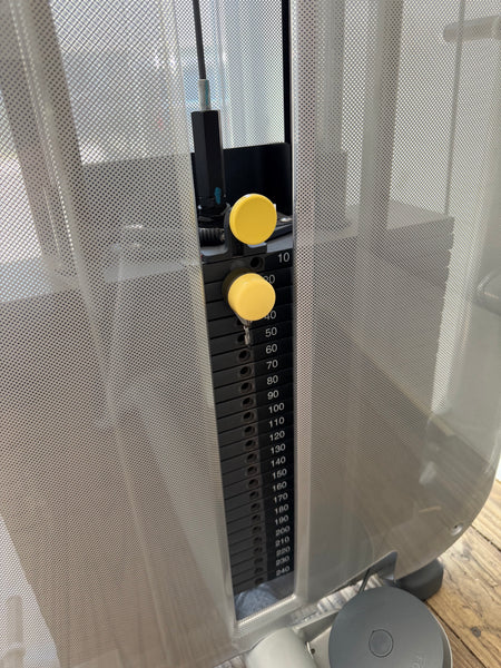 TechnoGym Element Chest