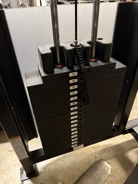 Life Fitness PRO Series Chest Press