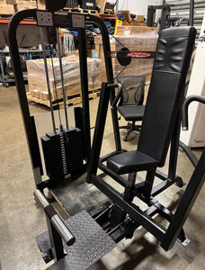 Life Fitness PRO Series Chest Press