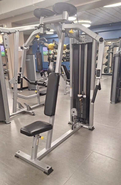 Paramount 5 Piece Strength Set