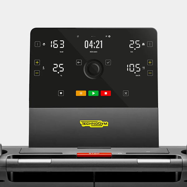 TechnoGym Excite Run LIVE Treadmill