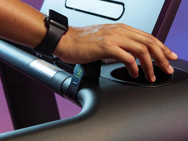 TechnoGym Excite Run LIVE Treadmill