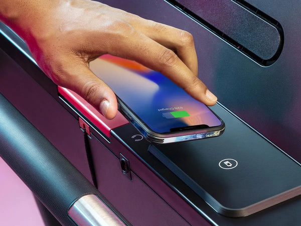 TechnoGym Excite Run LIVE Treadmill