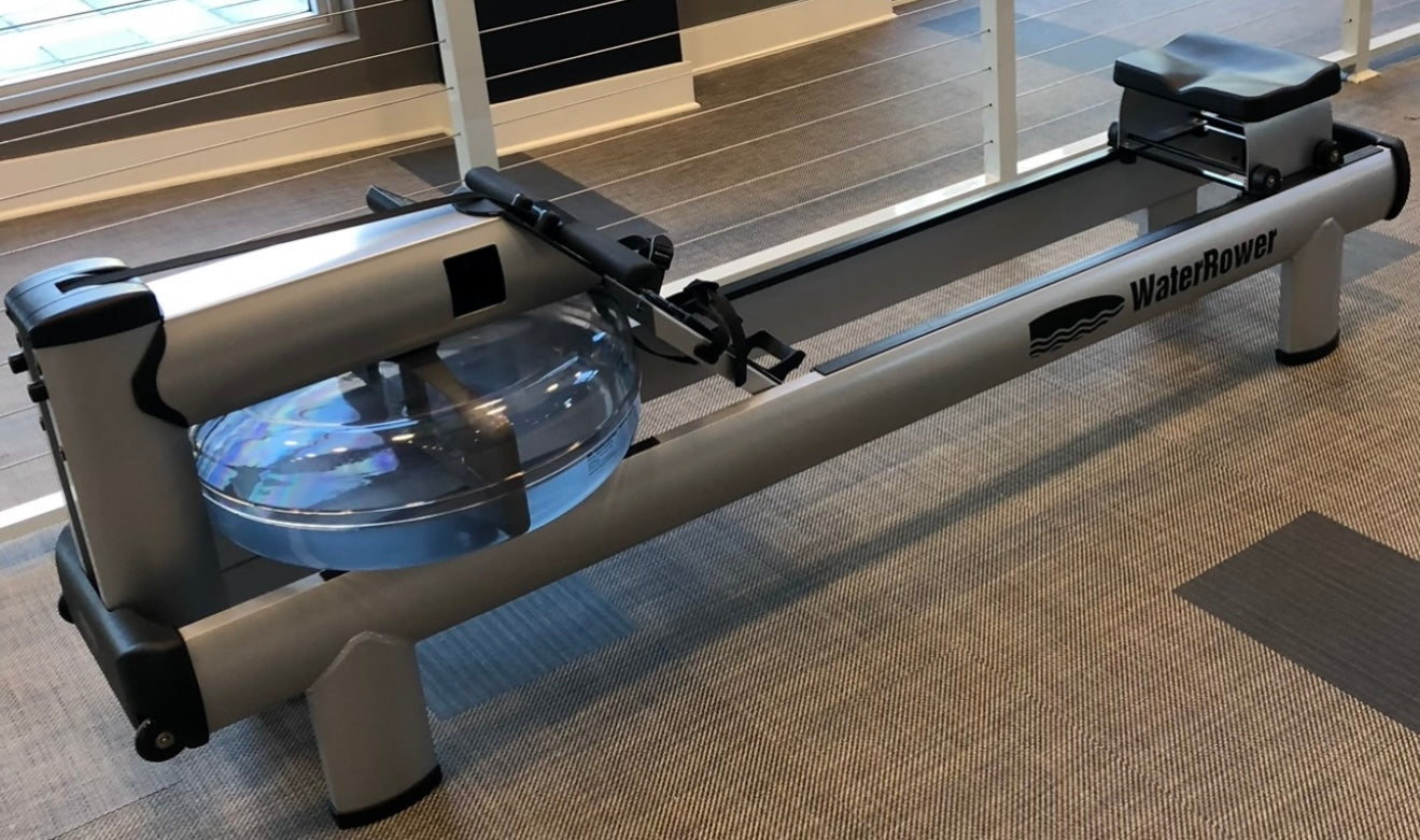 WaterRower M1 Rowing Machine