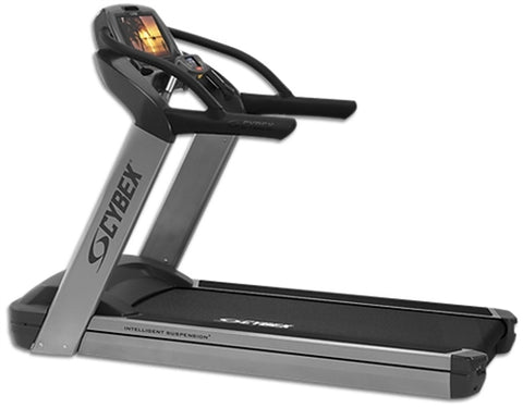 Cybex 770T Commercial Treadmill Pre Owned Refurbished Commercial Exercise Equipment