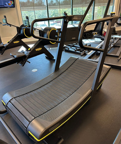 TechnoGym SkillMill, Refurbished Pre-owned